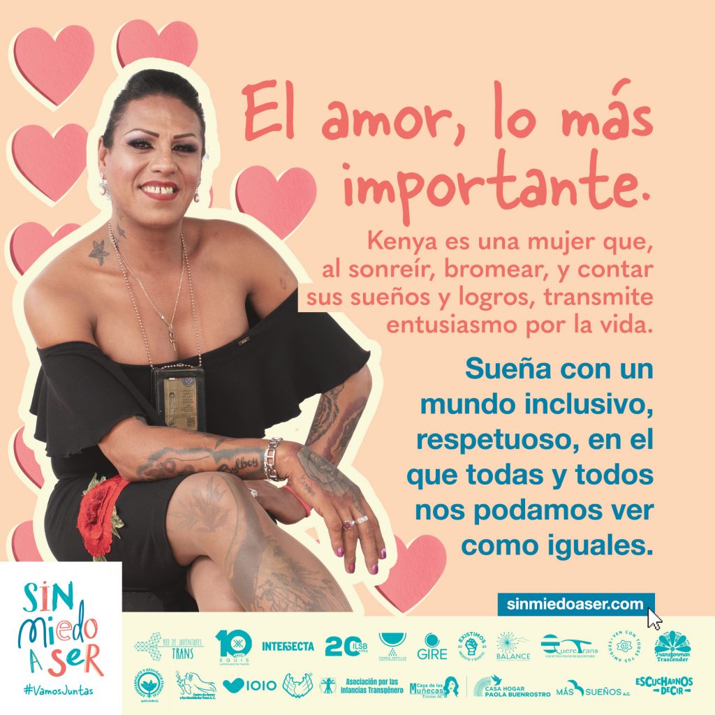 Kenya Cytlaly Cuevas